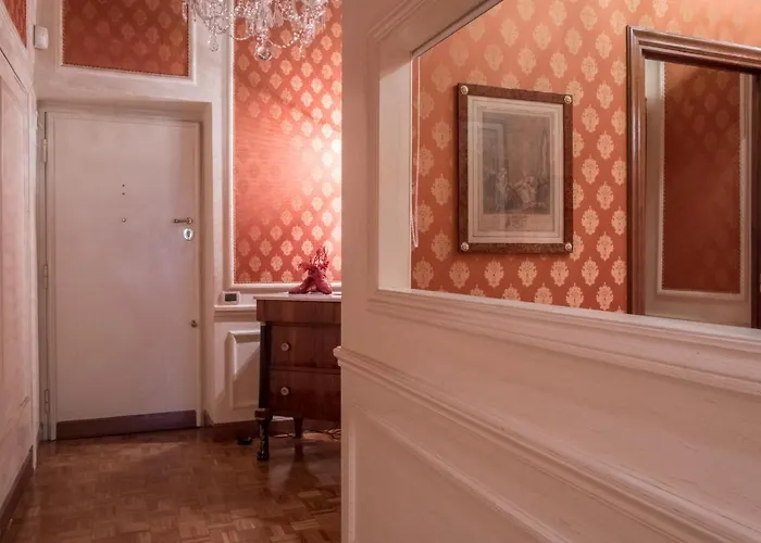 The Tailor's Appartement