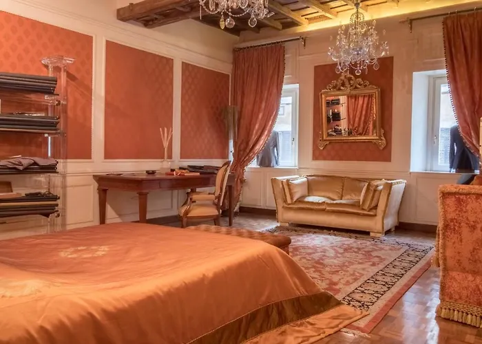 Appartement The Tailor's *