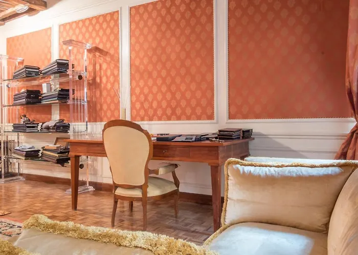 Appartement The Tailor's