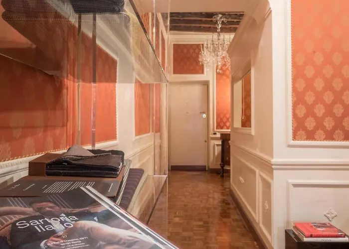 Appartement The Tailor's